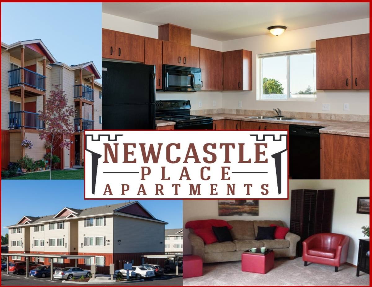 Apartment for rent at 4470 Conser Way NE, Salem, OR 97305