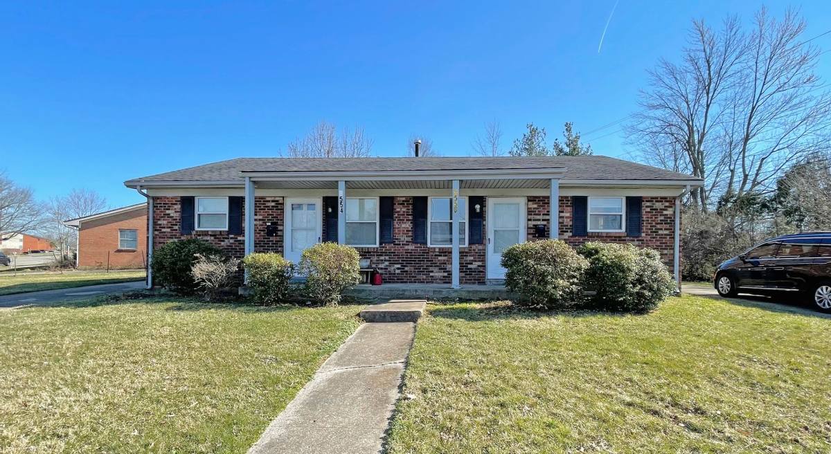 Apartment for rent at 3554 Appian Way, Lexington, KY 40517