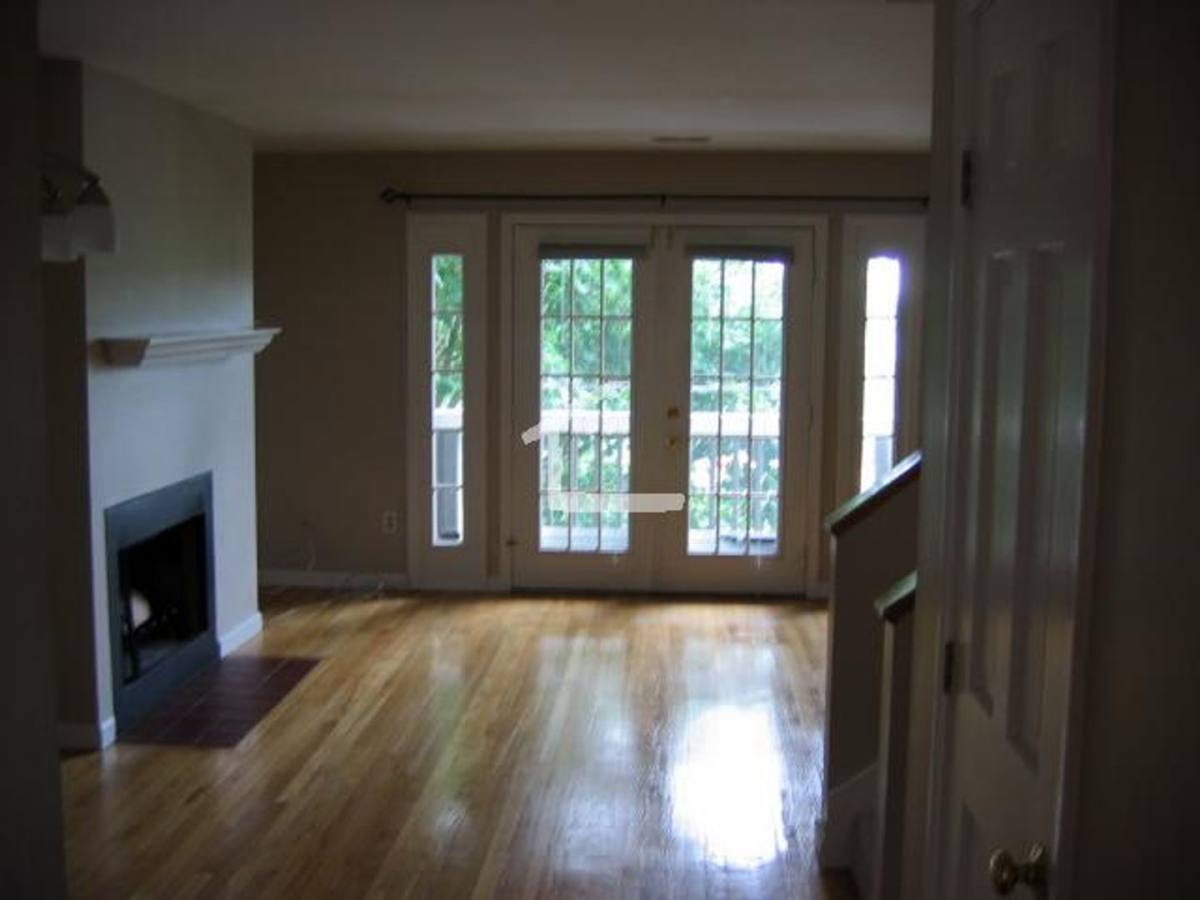 Apartment for rent at 83 Park Dr #1, Boston, MA 02215
