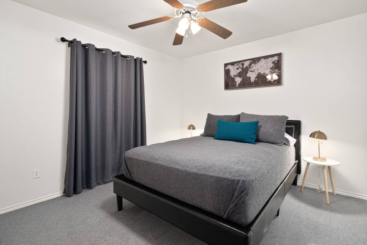 Apartment for rent at 418 Gastel Circle, Edinburg, TX 78539