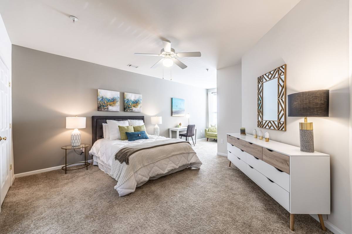 Apartment for rent at 825 Beverley Dr, Charlottesville, VA 22911