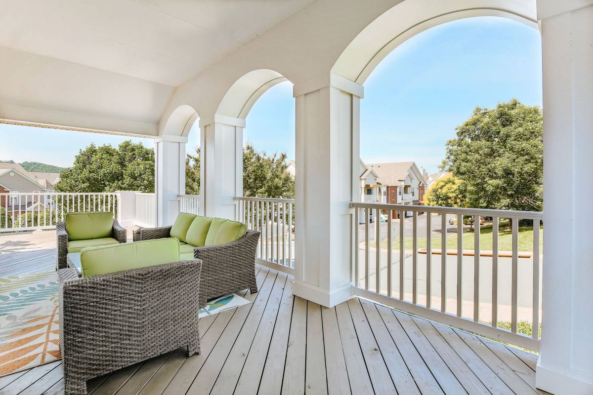 Apartment for rent at 825 Beverley Dr, Charlottesville, VA 22911
