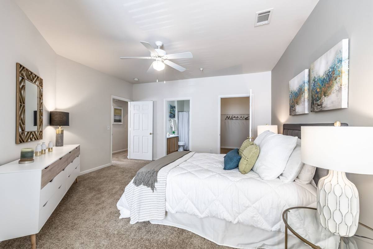 Apartment for rent at 825 Beverley Dr, Charlottesville, VA 22911