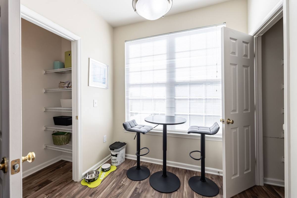 Apartment for rent at 825 Beverley Dr, Charlottesville, VA 22911