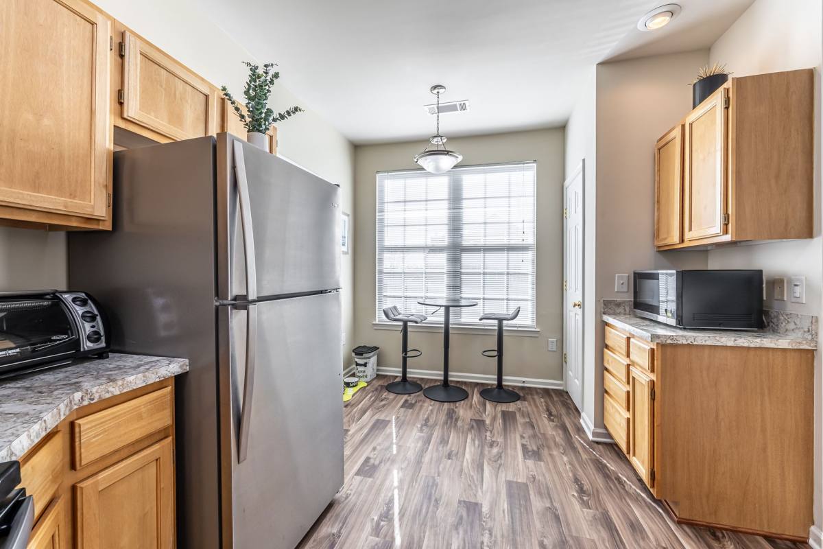 Apartment for rent at 825 Beverley Dr, Charlottesville, VA 22911