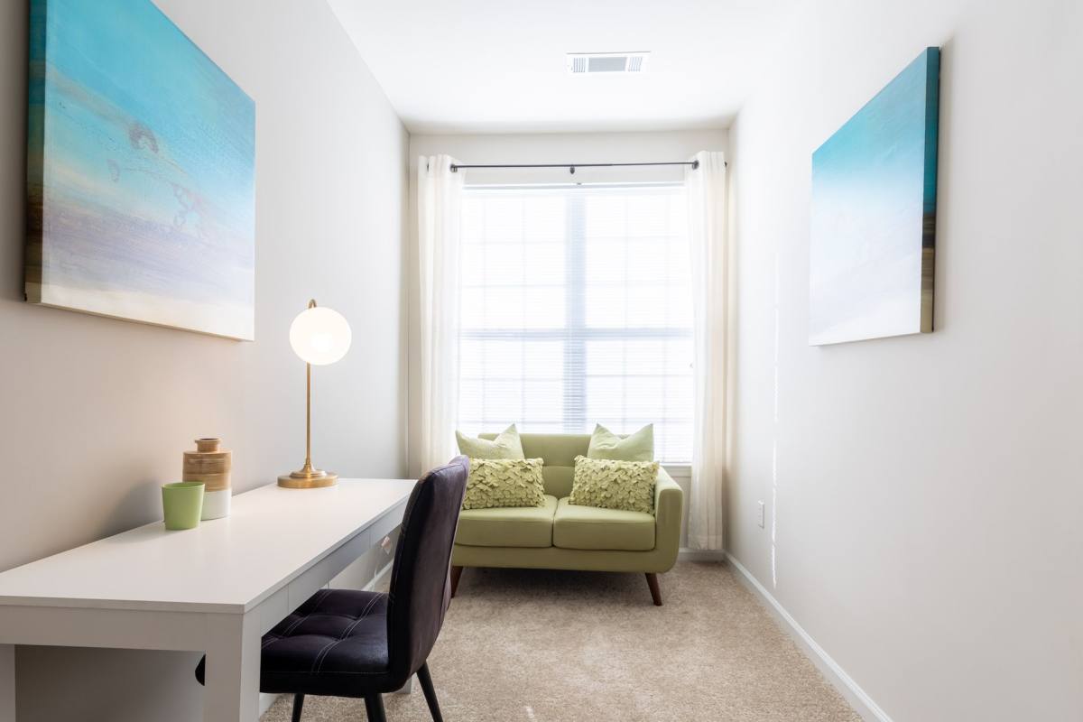 Apartment for rent at 825 Beverley Dr, Charlottesville, VA 22911
