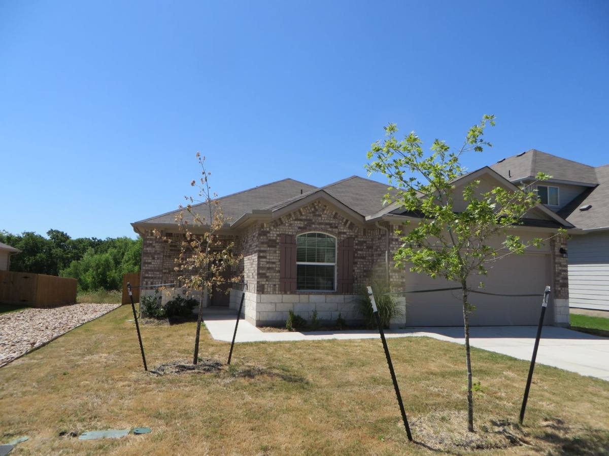 House for rent at 6201 Kildare Dr, Georgetown, TX 78626