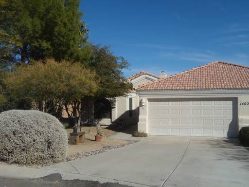 Townhouse for rent at 14025 Sussex Place, Fountain Hills, AZ 85268