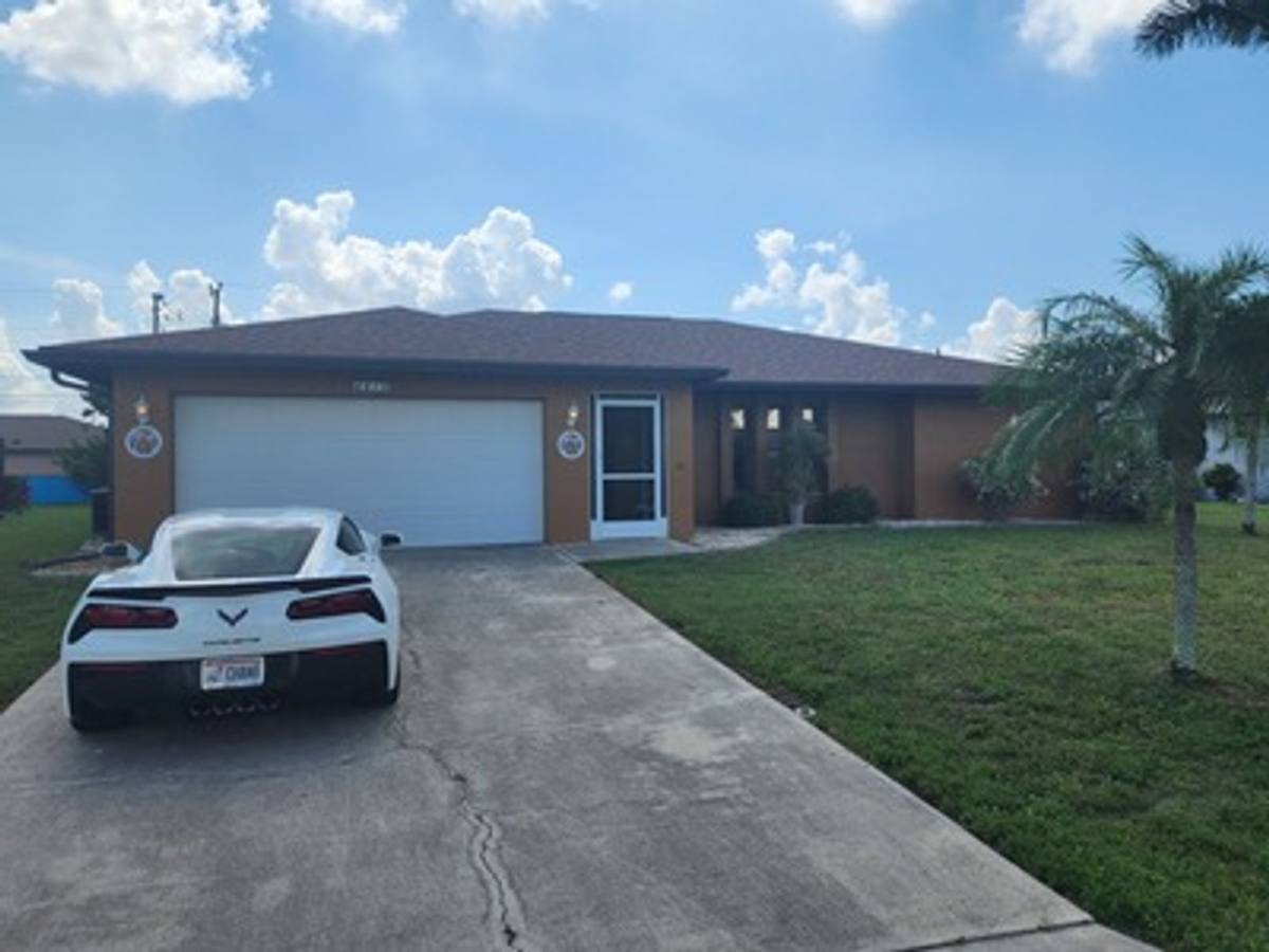 House for rent at 2213 SE 8th Place, Cape Coral, FL 33990