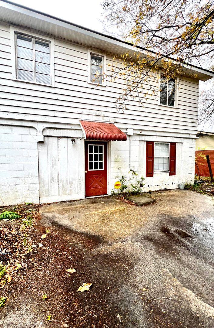 Apartment for rent at 604 Church St, Vidalia, GA 30474