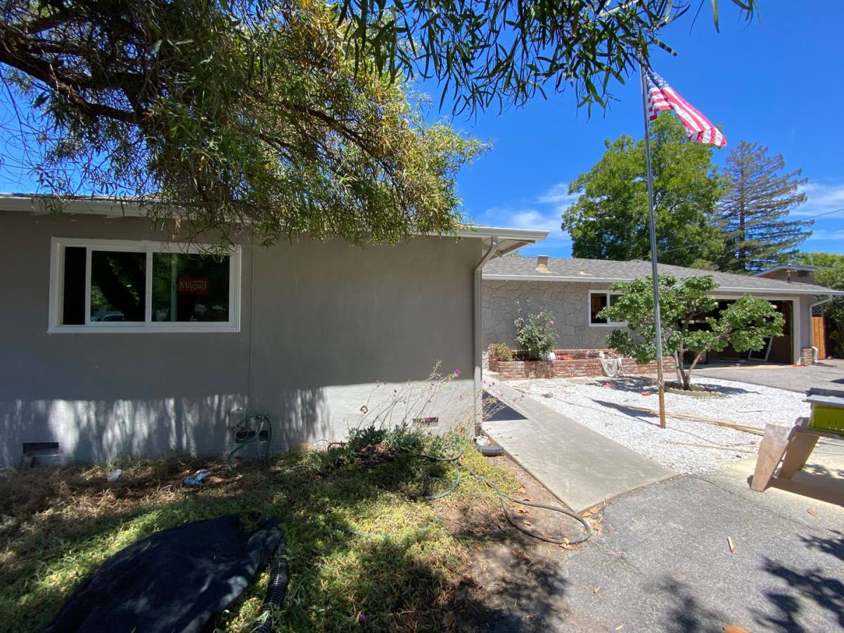 House for rent at 20135 Sea Gull Way, Saratoga, CA 95070