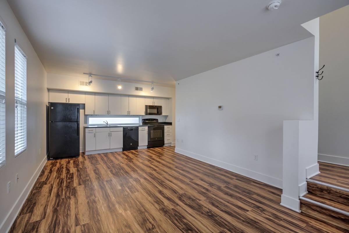 Apartment for rent at 128 W Pierce St, Council Bluffs, IA 51503