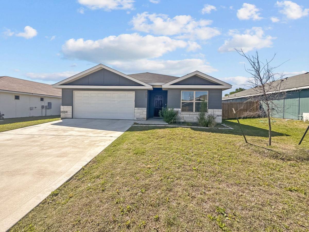 House for rent at 822 Freedom Circle, Nolanville, TX 76559