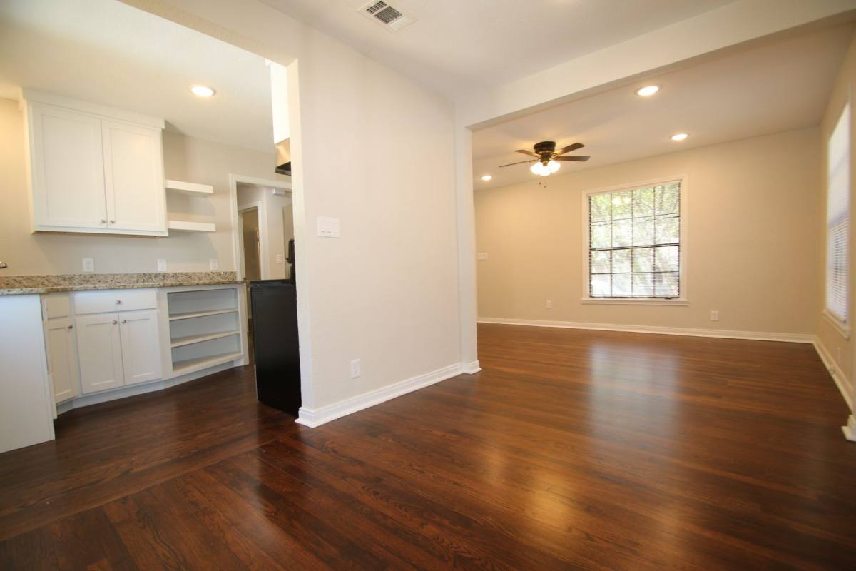 House for rent at 4236 Lisbon St, Fort Worth, TX 76107
