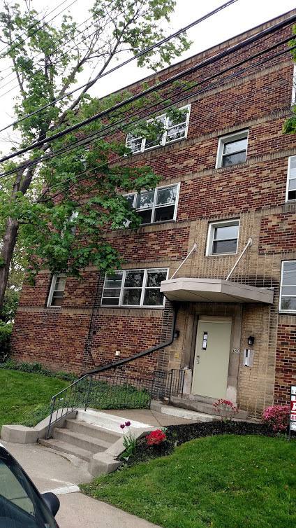 Apartment for rent at 630 Clyde, Pittsburgh, PA 15213