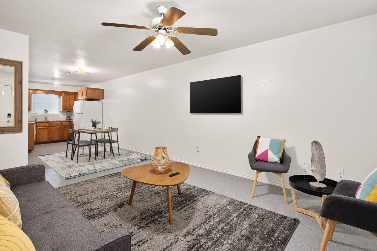 Apartment for rent at 315 Gastel Circle, Edinburg, TX 78539