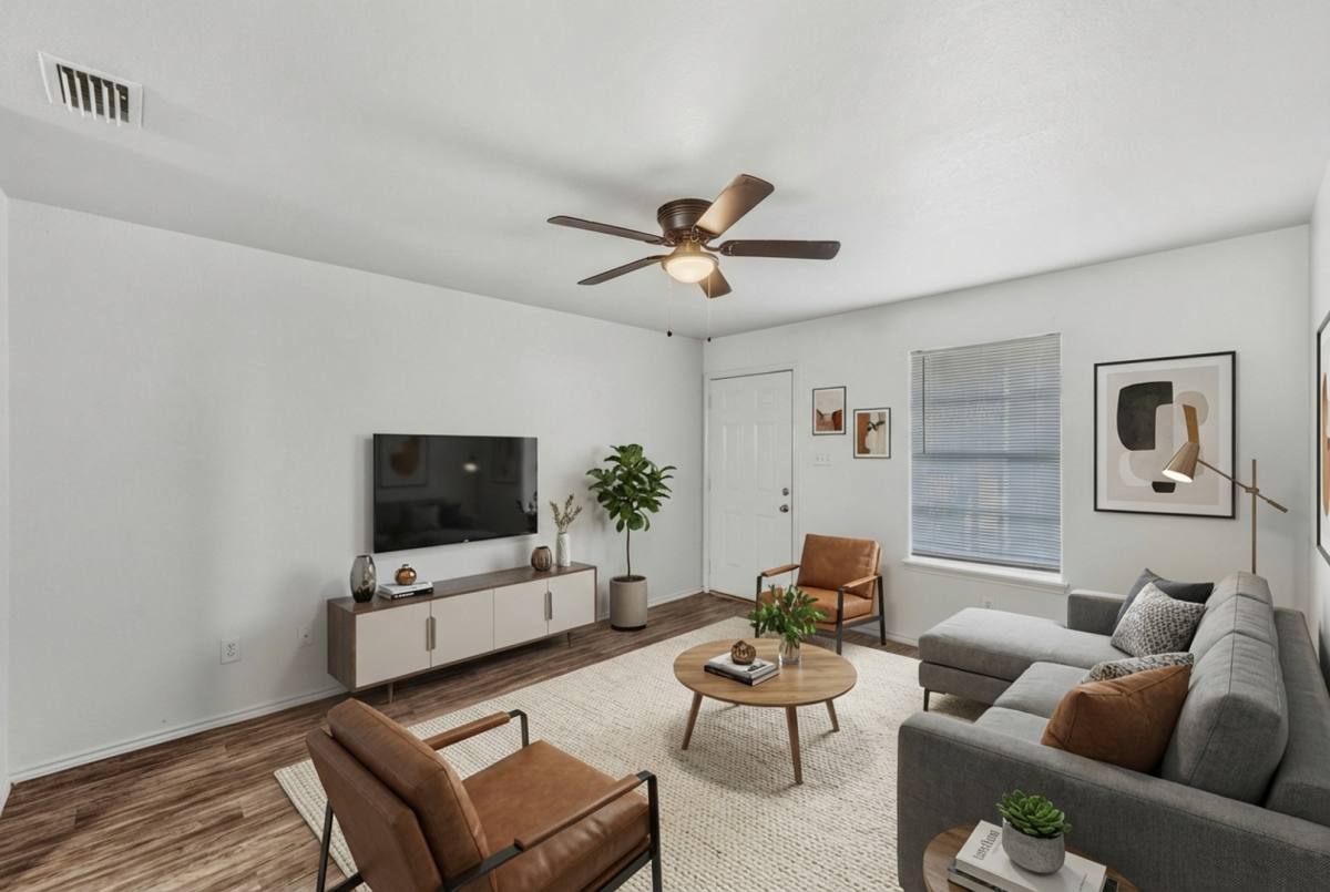 Apartment for rent at 315 Gastel Circle, Edinburg, TX 78539
