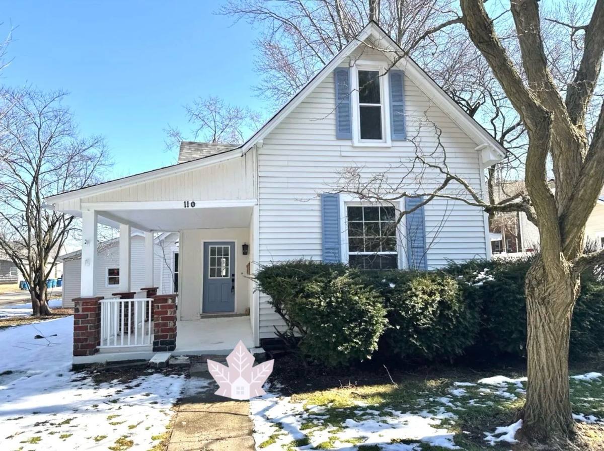 House for rent at 101 S Georgia St, Marion, IN 46952