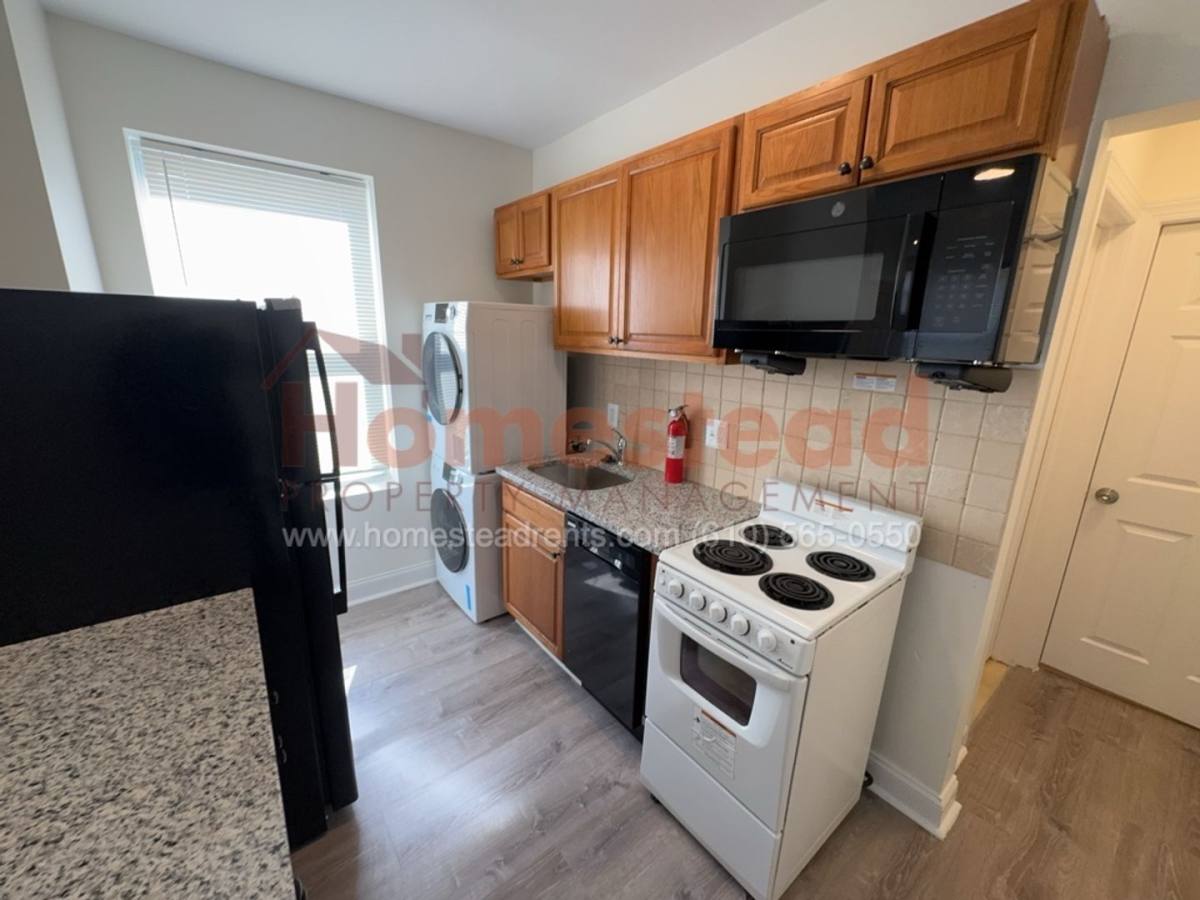 Apartment for rent at 4927 Germantown Ave, Philadelphia, PA 19144
