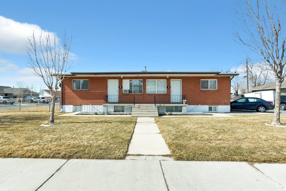 Apartment for rent at 511 N 200 E, Vineyard, UT 84059