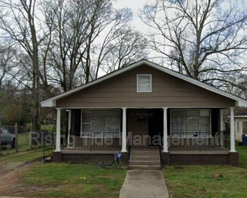 House for rent at 1317 Sloan Ave, Birmingham, AL 35217