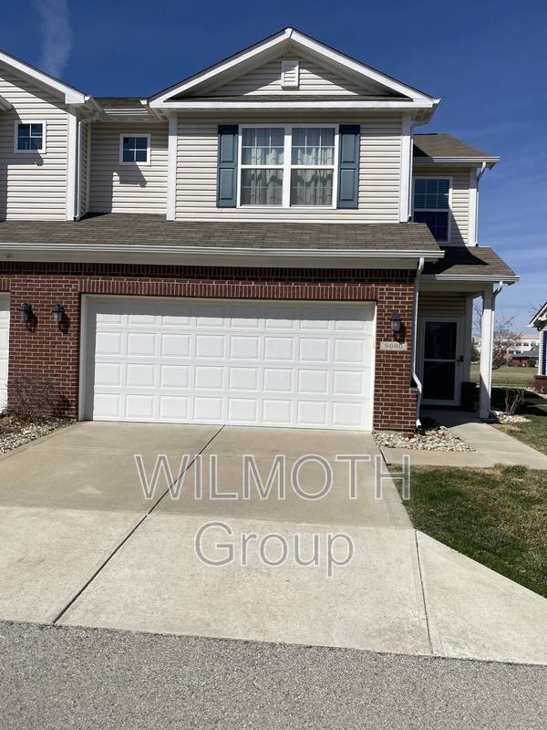 Apartment for rent at 9660 Angelica Dr, Noblesville, IN 46060