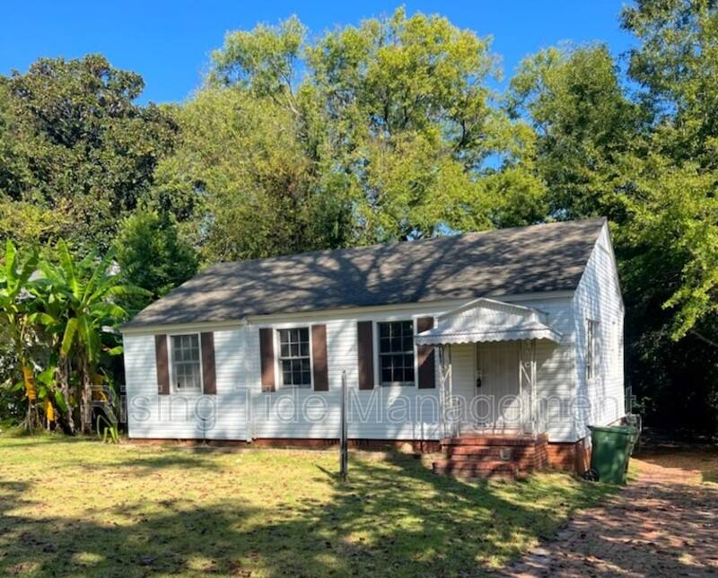 House for rent at 2717 Plum St, Montgomery, AL 36107