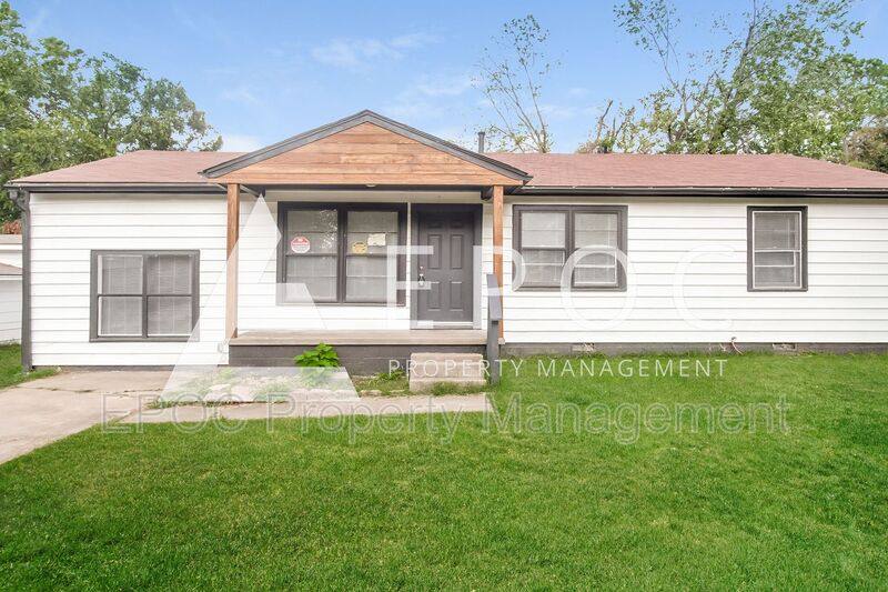 House for rent at 439 S 66th E Ave, Tulsa, OK 74112