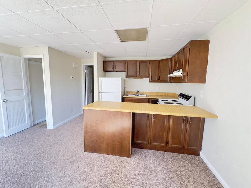 Apartment for rent at 17 Lee Circle #6B, Hurricane, WV 25526