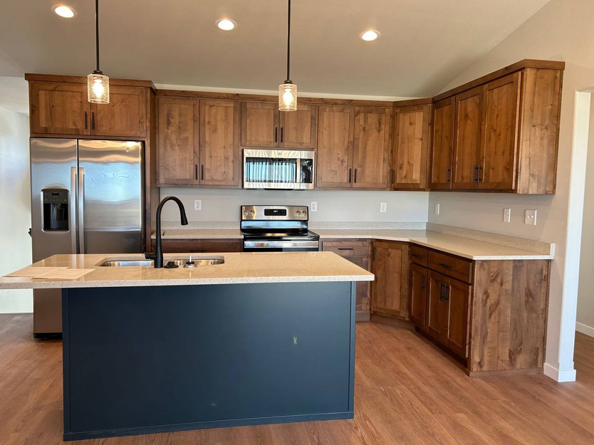 Townhouse for rent at 3602-3890 19th St S, Moorhead, MN 56560