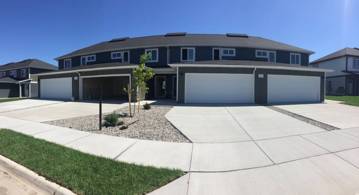 Apartment for rent at 1301 Westwood Circle, Belgrade, MT 59714