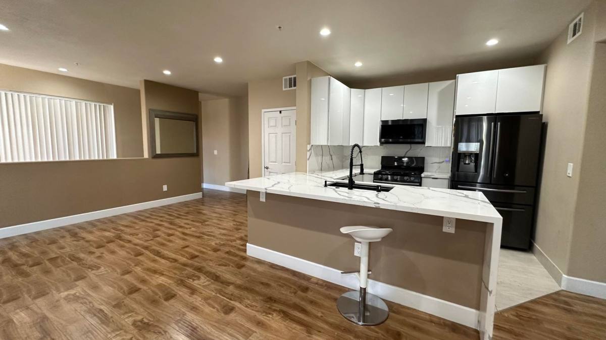 Condo for rent at 7103 S Durango Dr, Las Vegas, NV 89113