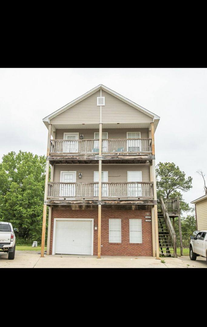 Apartment for rent at 1319 St Andrews Lane, Starkville, MS 39759