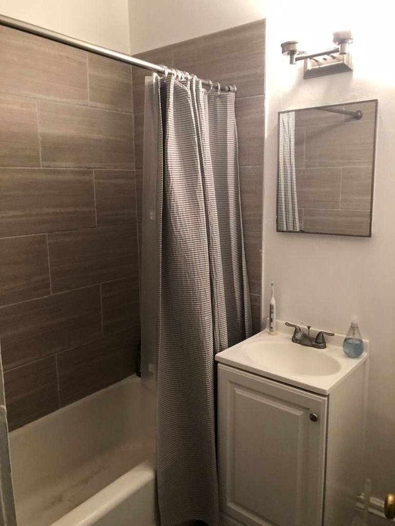 Apartment for rent at 24 E Madison St, Baltimore, MD 21202