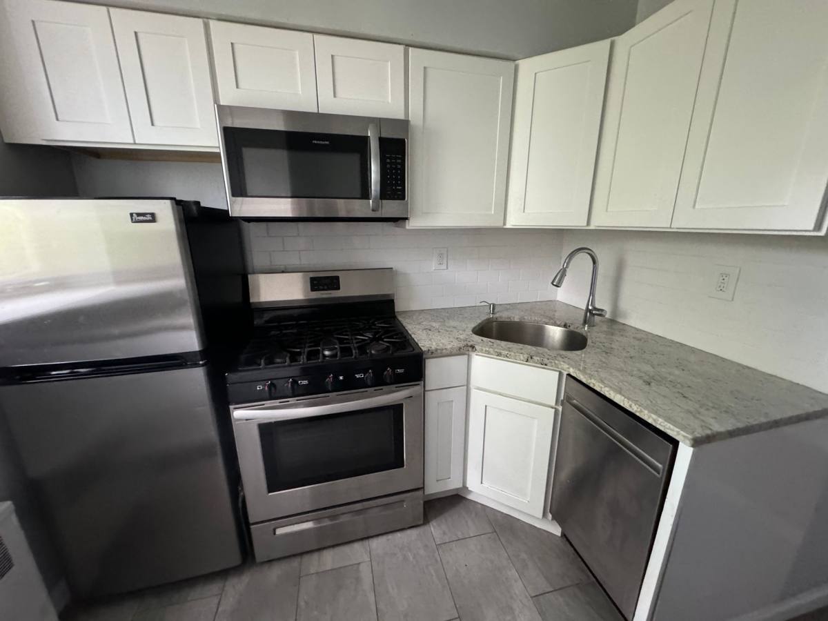 Apartment for rent at 56 Prospect St, South Orange, NJ 07079