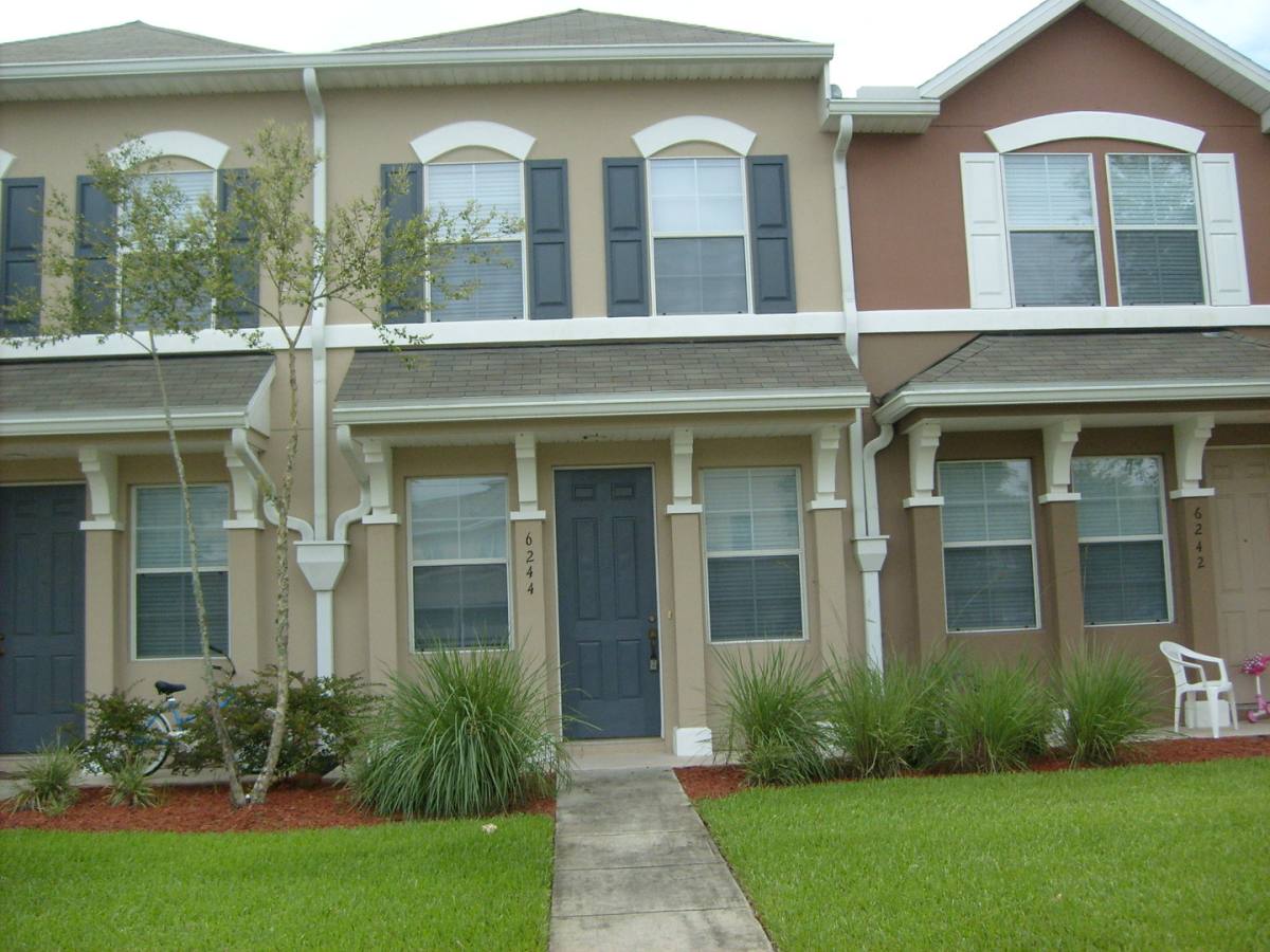House for rent at 6244 High Tide, Jacksonville, FL 32258