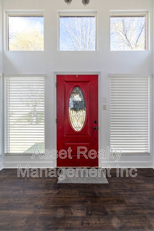 House for rent at 170 Sweetgum Lane, Oak Ridge, TN 37830