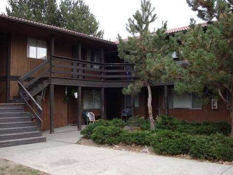 Apartment for rent at 720 N 5th Ave, Yakima, WA 98902