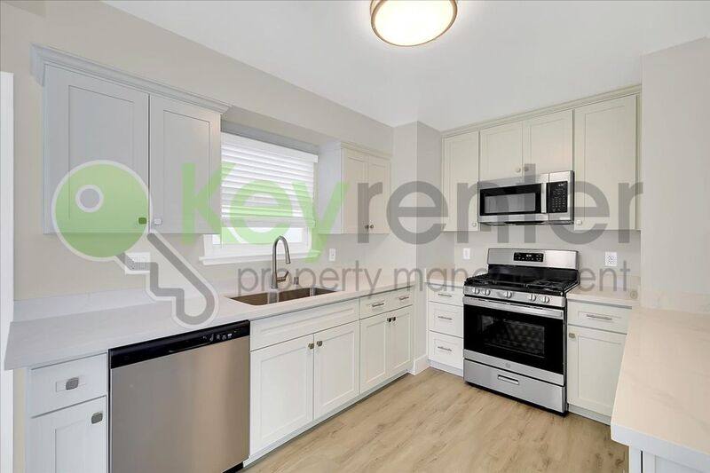 House for rent at 4406 13th Ave, Sacramento, CA 95820