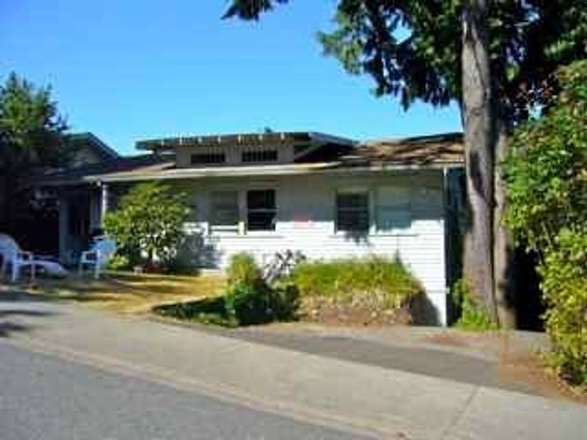 Apartment for rent at 715 N Forest St, Bellingham, WA 98225
