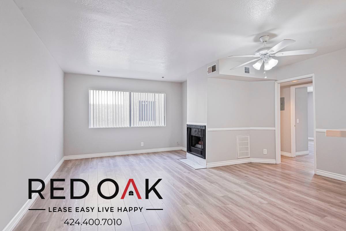 Condo for rent at 4451 Vista Del Monte Ave #101, Sherman Oaks, CA 91403