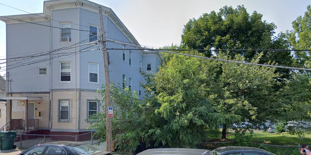 Apartment for rent at 275-281 Front St, Woonsocket, RI 02895
