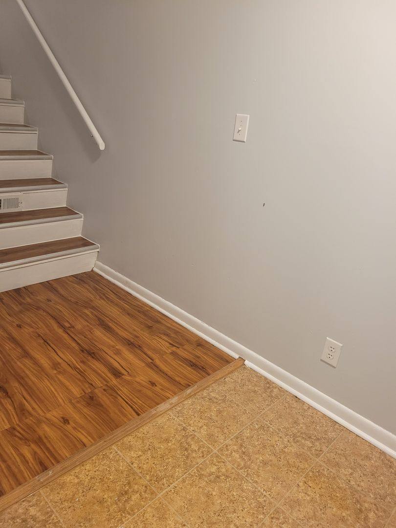 Apartment for rent at 1220 Knob Creek Rd, Johnson City, TN 37604