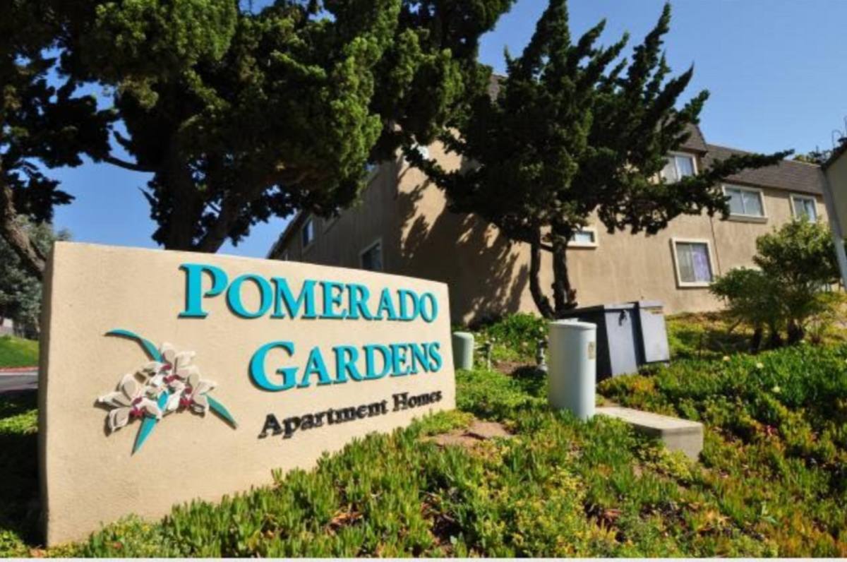 Apartment for rent at 12330 Ninth St, Poway, CA 92064