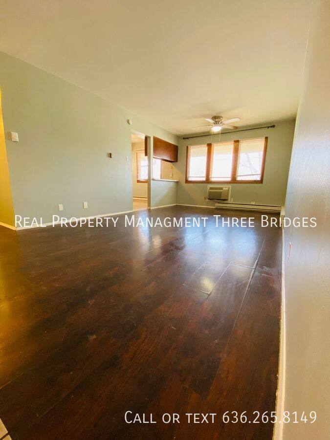 Condo for rent at 7435 H, Hazelcrest Dr, Hazelwood, MO 63042