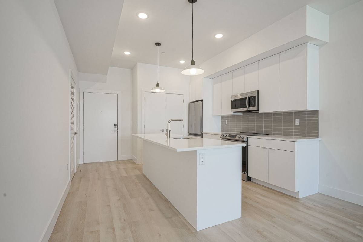 Apartment for rent at 2644 Coral St, Philadelphia, PA 19125