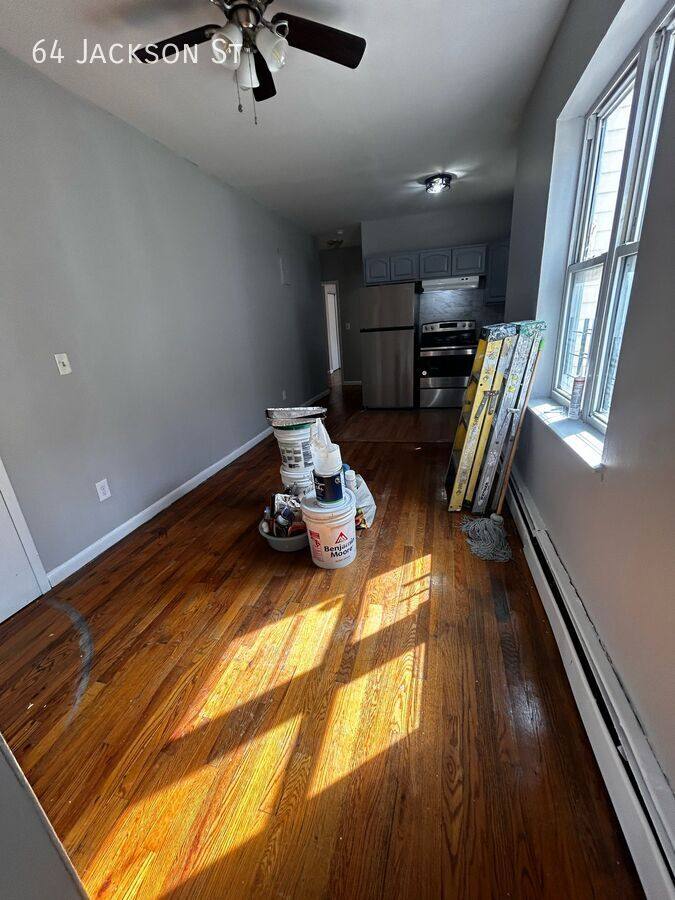 Apartment for rent at 64 Jackson St, Yonkers, NY 10701