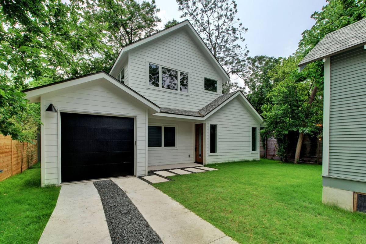 Townhouse for rent at 3213 Harris Park Ave, Austin, TX 78705