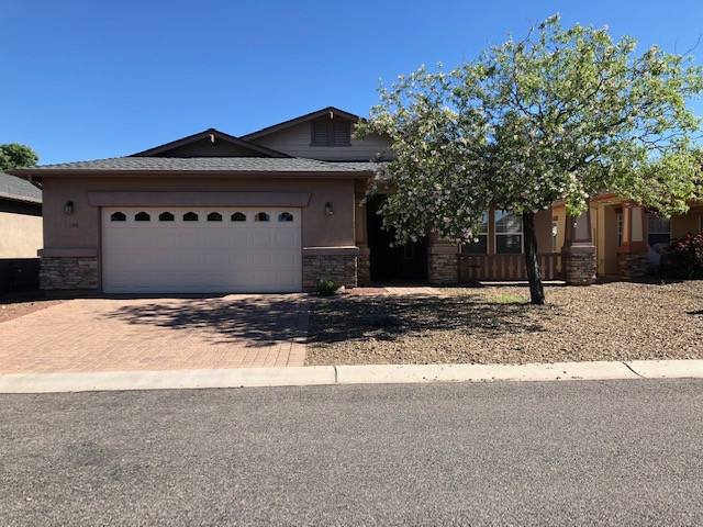 House for rent at 13066 E Madrid St, Dewey, AZ 86327