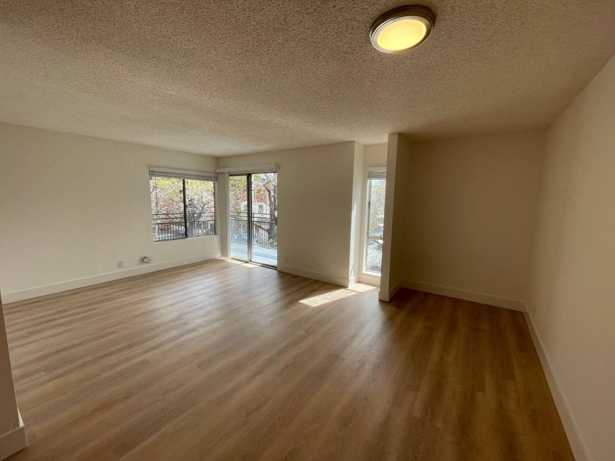 Apartment for rent at 2309 Blake St, Berkeley, CA 94704